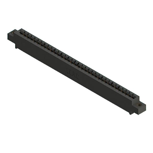 387-033-523-607 EDAC Inc.  Edgeboard Connectors